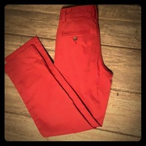 Polo chick pants